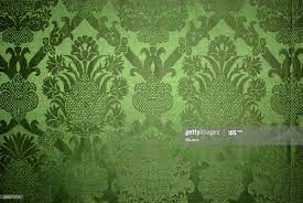 stock foto alte vintage grune tapete struktur green wallpaper texture textured wallpaper green wallpaper