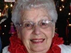 Dorothy Amelia Schlagel Obituary (1924