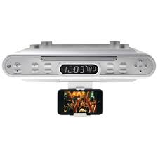 Enjoy your favorite radio shows and music from your kitchen counter. Pin On Awesome Kitchen