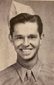 Lonnie Jackson “Lon” Pickens Jr. (1923-2013)