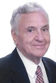 Ivan Rex Puckett (1928-2017)