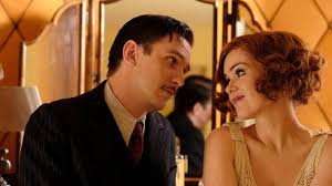 A film version of noel coward's improbably farce, as he called it, which made some quite big changes to the plot but stuck to the basic premise. Blithe Spirit Former Downton Star Dan Stevens Shines In First Rate Farce Stuff Co Nz