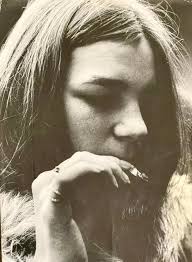 March 1972 ad in the Tomahawk, the East High School student paper.