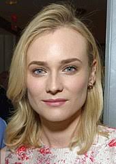 On sunday, the walking dead. Diane Kruger Wikipedia