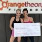 Rally for Runway: Orangetheory Fitness