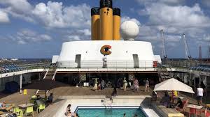 This Low Cost Cruise Between West Palm Beach The Bahamas Is Florida S Best Kept Secret