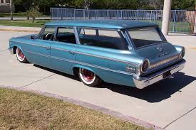 Customs Ranch Wagon And Long Roofs Unite Lets See Your Stuff Station Wagon Cars Wagon Station Wagon