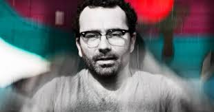 Mikael Simpson: Noget laant, noget blaat