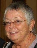 Dee Ann Hoch Andretti (1942-2018)