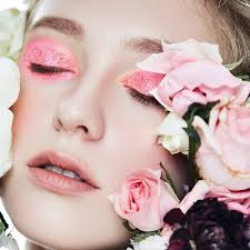 30 Colors Glitter Eyeshadow Palette, Shimmer Makeup Eyeshadow  Palette,Beauty Creations Pressed Eyeshadow,Long Lasting Makeup Palette  Waterproof Glitter Powder High Gloss Eyeshadow Shiny Eyeshadow: Buy Online  at Best Price in UAE