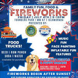 Islamorada Independence Day Celebration at Founders Park