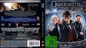 3,477,490 likes · 232 talking about this. Phantastische Tierwesen Grindelwalds Verbrechen 2018 R2 German Blu Ray Cover Dvdcover Com