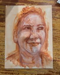 Louise Scott-Barnes Artist