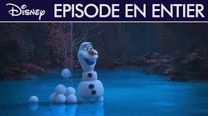 Film la reine des neiges 2 stream complet gratuit. La Reine Des Neiges 2 Olaf Jeux De Neige Disney Youtube