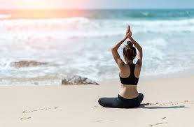 What yoga does to the body. Yoga To Take Care Of Body And Mind Discover Its Benefits Wellwo