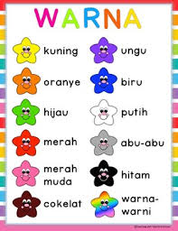 We did not find results for: Ayo Belajar Warna Colour Color In Bahasa Indonesia Indonesian All In One Pack