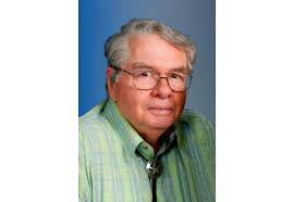 Roger Charles Tiarks Obituary (2023)