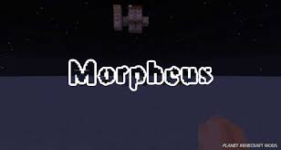 Why does quark disable morpheus in minecraft? Morpheus Mod 1 16 5 1 12 2 1 7 10 Planet Minecraft Mods