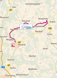 Kegelspiel Radweg Karte Kegelspiel Radweg Rad