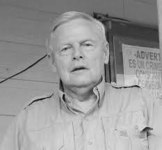 Robert Logan Sellers Obituary May 9, 2017