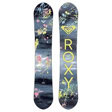 Torah jane bright oam (born 27 december 1986) is an australian professional snowboarder. Roxy Torah Bright C2 Snowboard 2019 Trends Sport