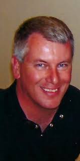 Richard Hayden Driscole