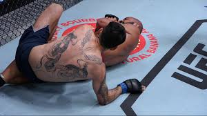 Victor Hugo (Featherweight) MMA Profile - ESPN