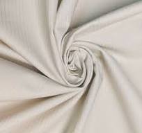 98% Cotton 2% Spandex Elastic Pants Fabric Cotton Spandex Fabric Woven Cotton Elastane Twill Fabric for Trouser