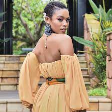 Nomzamo Mbatha On Instagram The Eyes Chico They Never Lie Mbalim Photography