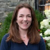 Diana Kimball Berlin