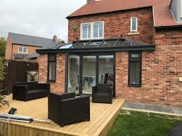 Unique small house extension ideas. Luxurious Practical House Extensions Thi Home Improvements