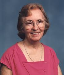 Josephine Whitehouse Obituary