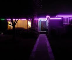 Permanent Digital Led House Holiday Lighting 6 Steps With Pictures Instructables