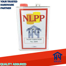 Step by step ,hanya dengan cat dasar avitex , pengaplikasian cat minyak warna oren bisa tertutupi. Buy Nlpp 2 Kg Nlpp Thinner Solvent Pencair Pencair Cat Minyak Kayu Besi Seetracker Malaysia