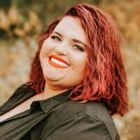 Amber Cotton's Instagram, Twitter & Facebook