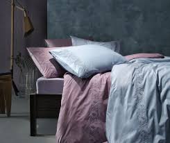 Nordic Nevresim Takimi Yatak Odasi