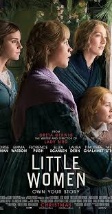 Il film è stato premiato al festival di cannes, in italia al box office little joe ha incassato nelle prime 8 settimane. Little Women 2019 Imdb