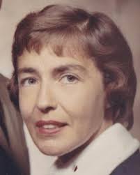 Bernice Crim Obituary