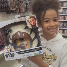 Profile for Amara, Terra, and Nohra Wiksten