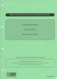 Pendant longtemps, moi aussi comme beaucoup d'entre nous, je ne me suis pas du tout intéressé à la fonctionnalité mettre sous forme de tableau… excel mettre sous forme de tableaux. Recharge Pour Reliure Juridique 50 Feuillets Proces Verbaux Livre Journal Et Inventaire E Statuts
