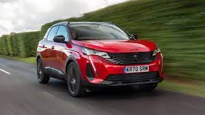 The peugeot 3008 is a compact crossover suv unveiled by french automaker peugeot in may 2008, and presented for the first time to the public in dubrovnik, croatia. Peugeot 3008 Review 2021 Top Gear
