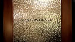 With tantra, lovemaking is a meditation. Masters Of Sex Wikipedia