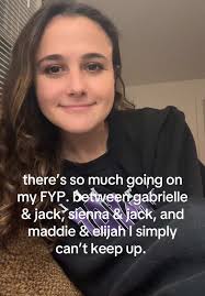 Jack and Gabrielle: Unpacking YouTuber Drama