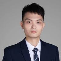 Ken Cai's Instagram, Twitter & Facebook