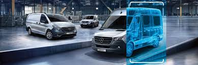 Mercedes Benz Certified Utilitaires Legers Mercedes Benz