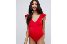 30 Maternity Swimsuits To Keep You And Your Bump Cool This Summer Project Nursery Maternity Swimsuit Swimsuits Maternity Swim