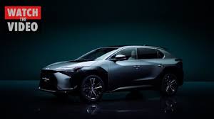 46 millimeters in diameter, 80 millimeters in length. Toyota Bz4x Electric Suv For Australian Launch
