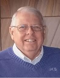 John Kyte Goodyear Obituary March 12, 2024