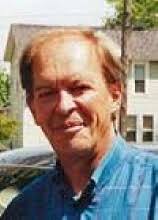 Obituary information for Charles Robert WILFONG