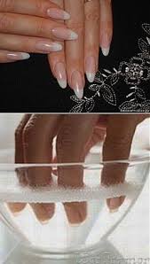 как отрастить ногти в домашних условиях за 1 неделю Poleznye Sovety Unhas Unha Dicas De Beleza